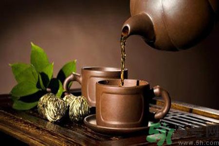 端午節(jié)為什么要喝茶？端午節(jié)適合喝什么茶？