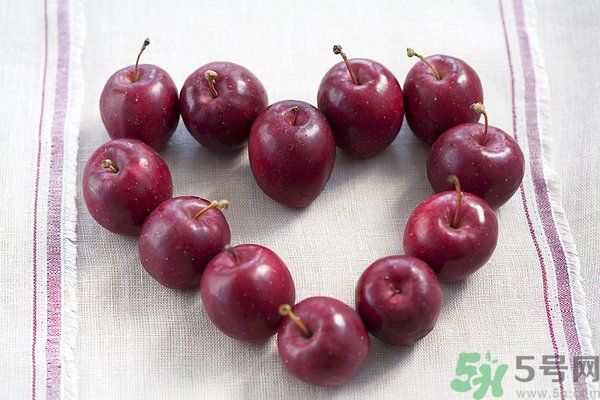 山楂可以生吃嗎？生吃山楂好嗎？