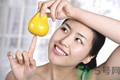 來月經(jīng)能吃木瓜嗎？來例假吃木瓜好嗎？