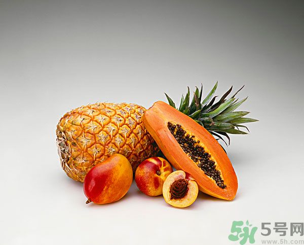 來月經(jīng)能吃木瓜嗎？來例假吃木瓜好嗎？