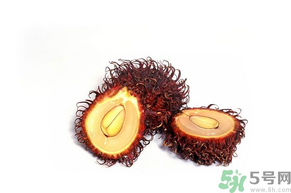 紅毛丹的核能吃嗎？紅毛丹的核可以吃嗎？