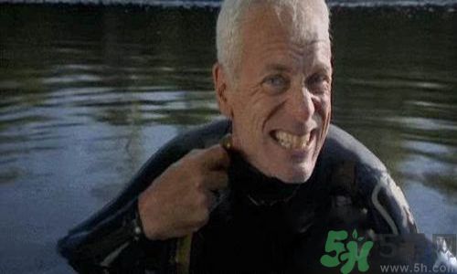 英吸血鬼魚暴增 什么是吸血鬼魚？