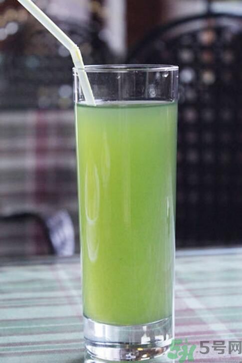 綠豆芽可以榨汁嗎？綠豆芽榨汁有什么好處？