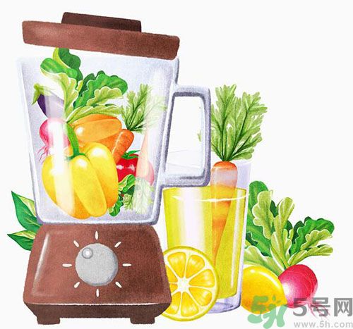 綠豆芽榨汁要焯水嗎？綠豆芽榨汁需要焯水嗎？
