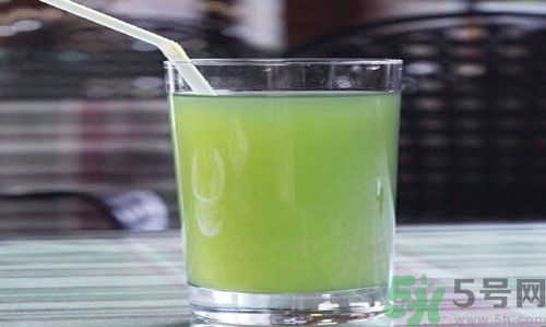 綠豆芽榨汁要焯水嗎？綠豆芽榨汁需要焯水嗎？