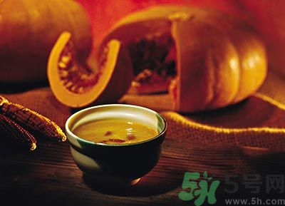 南瓜可以和枸杞一起吃嗎？南瓜和枸杞一起吃好嗎？