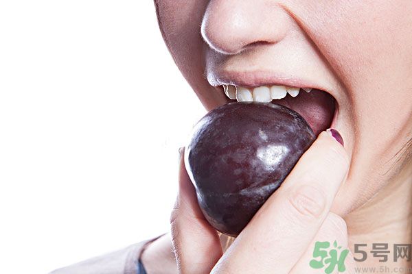 灰子和李子有什么區(qū)別？灰子的功效與禁忌