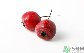 貧血可以吃山楂嗎？貧血能吃山楂嗎？