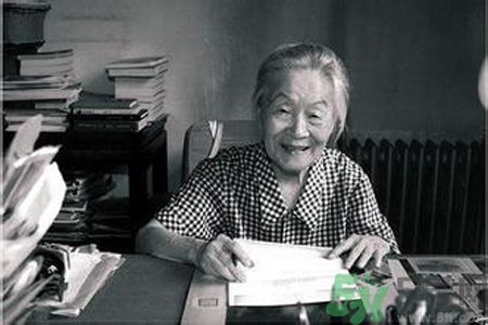 楊絳病逝 楊絳為什么被稱為先生？