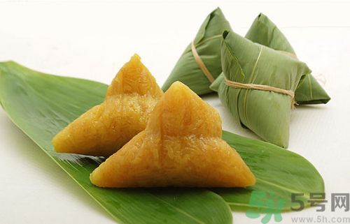 粽子是發(fā)物嗎？粽子是不是發(fā)物？