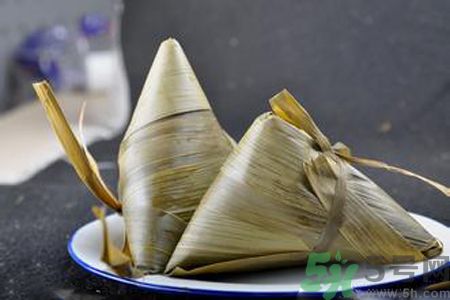 吃粽子會上火嗎？吃粽子上火怎么辦？
