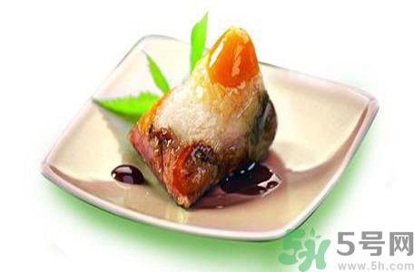 吃粽子會(huì)上火嗎？吃粽子上火怎么辦？
