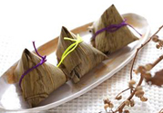 吃粽子容易長胖嗎？粽子的熱量是多少？