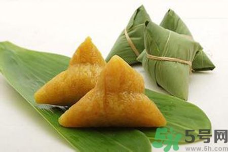 粽子葉有黑點(diǎn)可以包粽子嗎？粽葉有黑點(diǎn)是怎么回事？