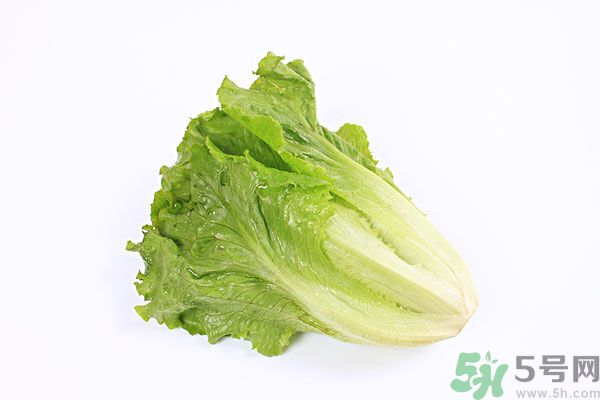 小孩可以吃生菜嗎？小孩吃生菜好嗎？