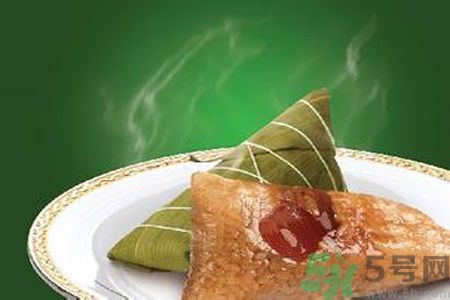 吃粽子可以喝酸奶嗎？粽子和酸奶可以一起吃嗎？