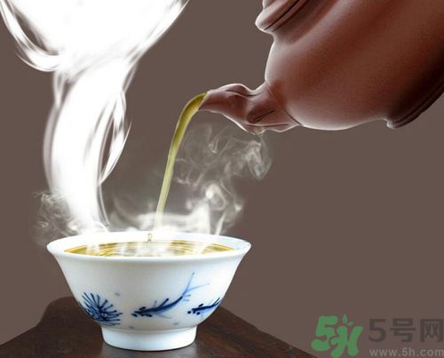 吃山楂可以喝茶嗎？吃山楂喝茶好不好？