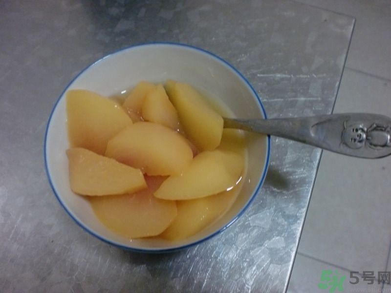 吃了李子能吃桃子嗎？桃子和李子同食好嗎？