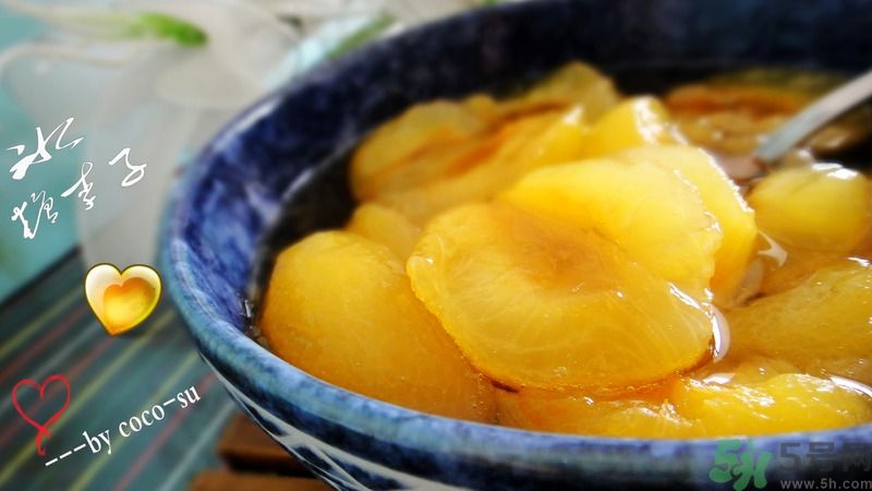 吃了李子能吃桃子嗎？桃子和李子同食好嗎？