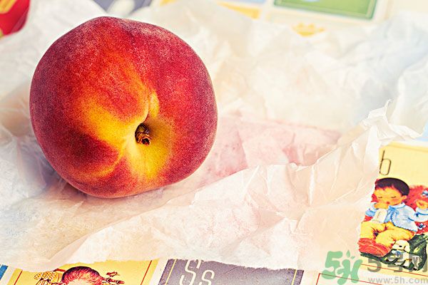 吃了李子能吃桃子嗎？桃子和李子同食好嗎？