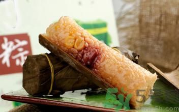 竹筒粽子和普通粽子哪個好？竹筒粽子更有營養(yǎng)嗎？