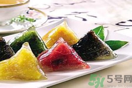 吃粽子會胃脹嗎？吃粽子胃脹怎么辦？