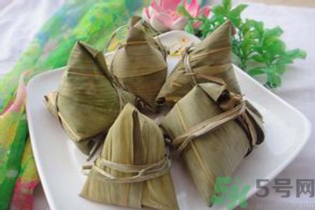 吃粽子會(huì)胃脹嗎？吃粽子胃脹怎么辦？