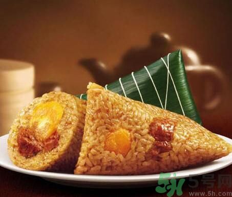 龍舟粽怎么包不漏？龍舟粽怎么包好看？
