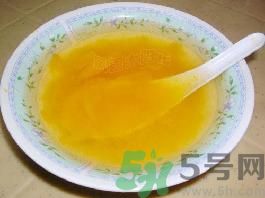 經(jīng)期能喝木瓜湯嗎？經(jīng)期喝木瓜湯有影響嗎？