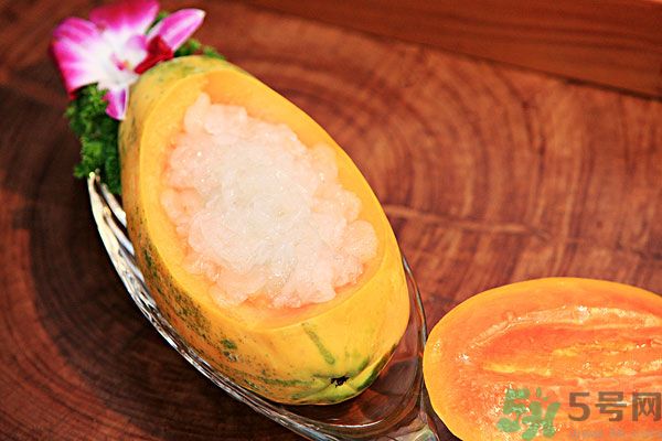 經(jīng)期能喝木瓜湯嗎？經(jīng)期喝木瓜湯有影響嗎？