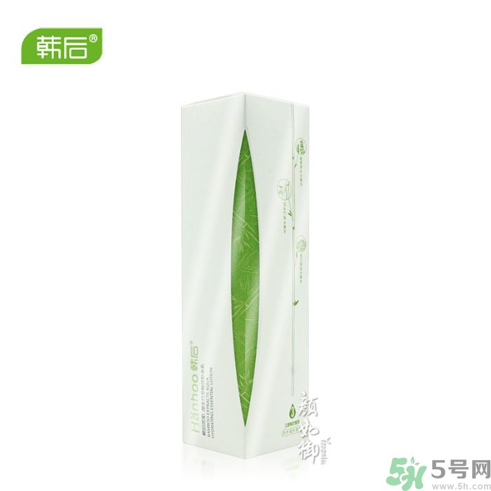 韓后優(yōu)肌源生竹萃暢飲補(bǔ)水乳適合什么年齡？