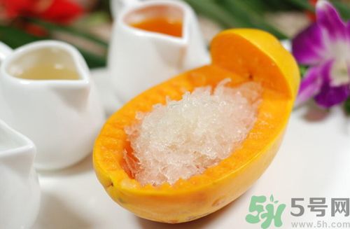 產(chǎn)婦吃木瓜可以催奶嗎？產(chǎn)婦吃木瓜有下奶效果嗎？