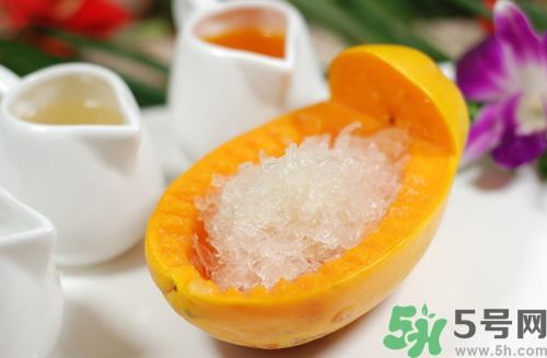 孕婦吃木瓜會流產(chǎn)嗎？孕婦吃木瓜有什么影響？