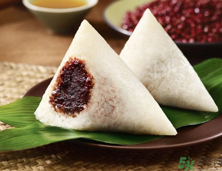吃粽子可以蘸醋嗎？粽子可以和醋一起吃嗎？