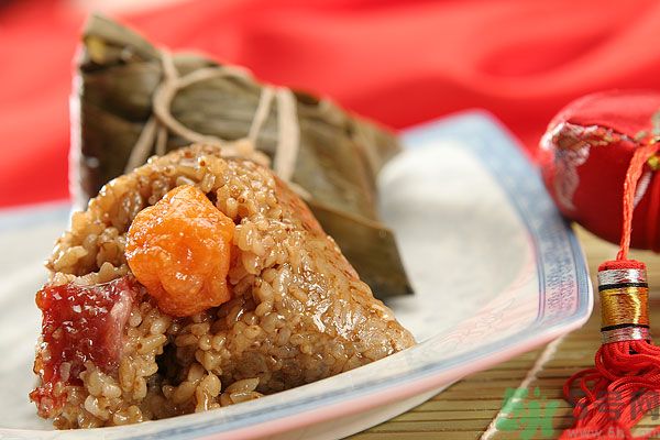 坐月子能不能吃粽子？哺乳期能吃粽子嗎？