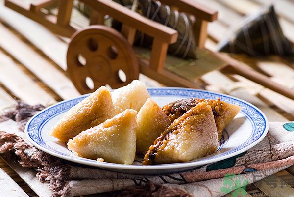 坐月子能不能吃粽子？哺乳期能吃粽子嗎？