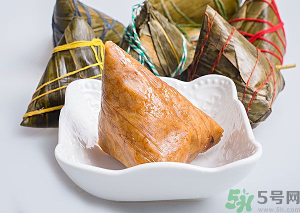 吃粽子不消化怎么辦？吃粽子肚子脹痛屁響個不停？