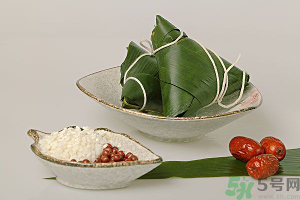 吃粽子不消化怎么辦？吃粽子肚子脹痛屁響個(gè)不停？
