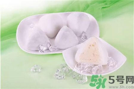 元祖雪冰粽好吃嗎？元祖雪冰粽的做法