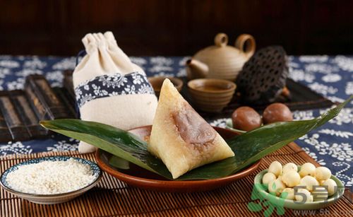 膽囊炎可以吃粽子嗎？膽囊炎吃粽子好嗎？