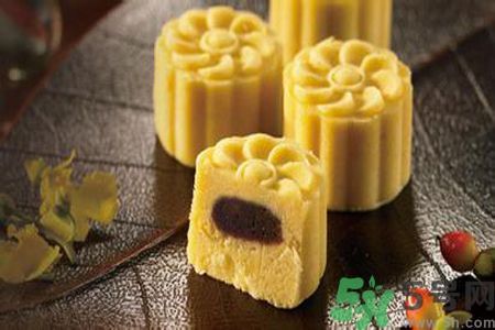 綠豆糕是熱性還是涼性？綠豆糕是涼性的嗎？