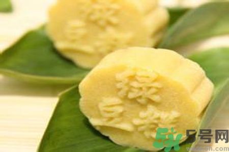 綠豆糕是熱性還是涼性？綠豆糕是涼性的嗎？