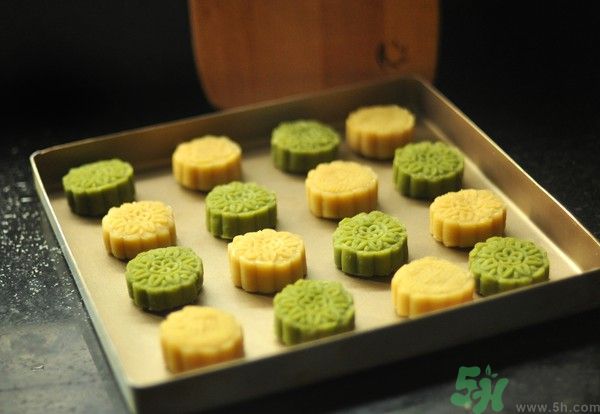 胃不好可以吃綠豆糕嗎？胃不好吃綠豆糕好嗎？