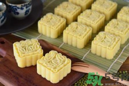 糖尿病可以吃綠豆糕嗎？糖尿病吃綠豆糕好嗎？