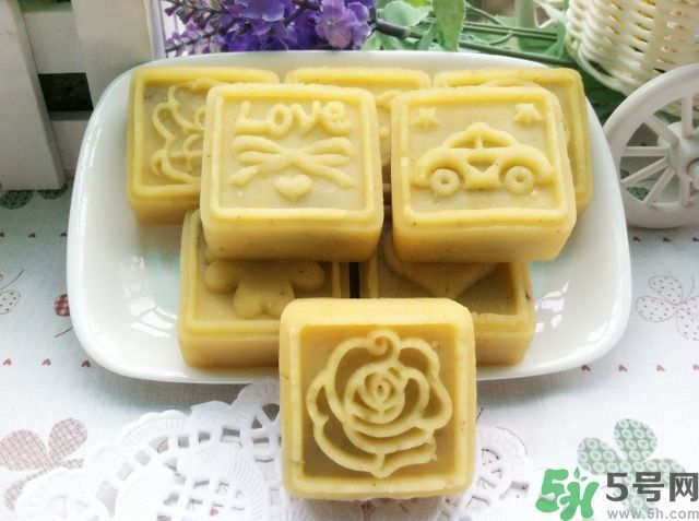 糖尿病可以吃綠豆糕嗎？糖尿病吃綠豆糕好嗎？