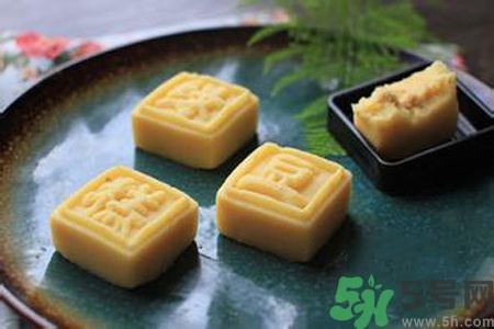 糖尿病可以吃綠豆糕嗎？糖尿病吃綠豆糕好嗎？