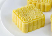 寶寶可以吃綠豆糕嗎？寶寶多大可以吃綠豆糕？