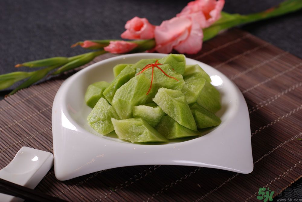 萵筍是發(fā)物嗎？萵筍是不是發(fā)物？