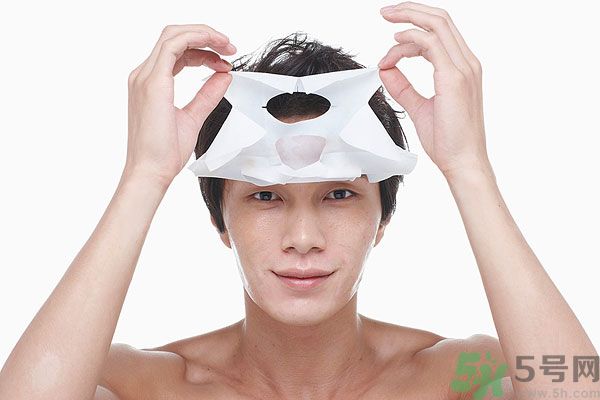 snp面膜用完要洗嗎？snp面膜使用方法