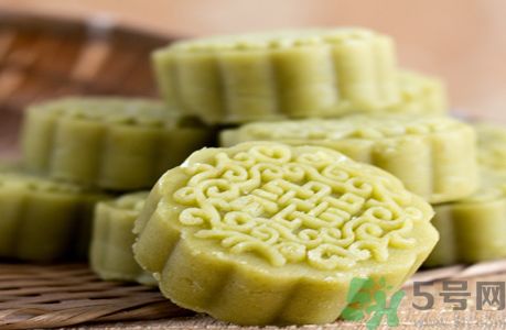 綠豆糕怎么脫模？綠豆糕怎么做才好看？
